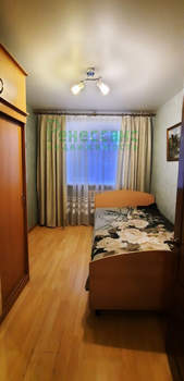 2-к квартира, вторичка, 43м2, 3/5 этаж