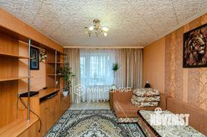 2-к квартира, вторичка, 50м2, 3/9 этаж
