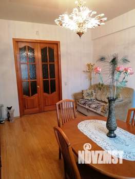 2-к квартира, вторичка, 54м2, 3/5 этаж