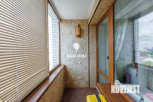 3-к квартира, вторичка, 98м2, 10/10 этаж