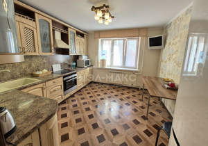 2-к квартира, вторичка, 59м2, 2/10 этаж