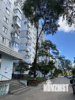 3-к квартира, вторичка, 76м2, 12/12 этаж
