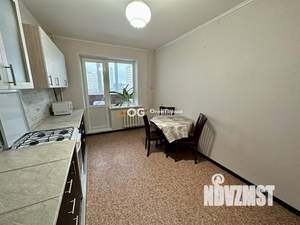 3-к квартира, вторичка, 72м2, 2/10 этаж