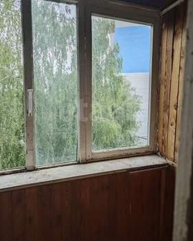 1-к квартира, вторичка, 37м2, 5/5 этаж