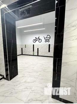 2-к квартира, сданный дом, 65м2, 4/4 этаж