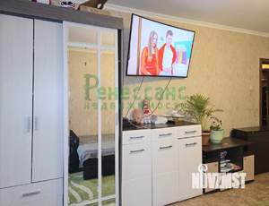 2-к квартира, вторичка, 60м2, 1/10 этаж