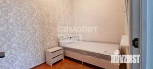 2-к квартира, вторичка, 40м2, 2/4 этаж
