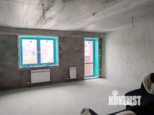 Студия квартира, вторичка, 35м2, 5/17 этаж