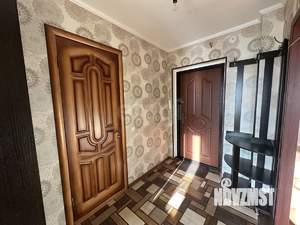 1-к квартира, вторичка, 36м2, 13/17 этаж