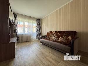 1-к квартира, вторичка, 28м2, 3/4 этаж