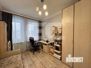 3-к квартира, вторичка, 62м2, 2/2 этаж