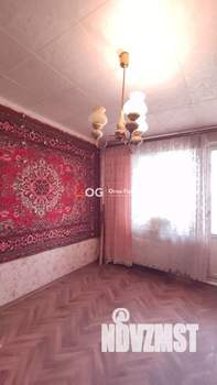2-к квартира, вторичка, 45м2, 6/12 этаж