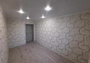 3-к квартира, вторичка, 60м2, 7/9 этаж