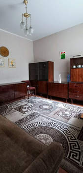 2-к квартира, вторичка, 44м2, 2/2 этаж