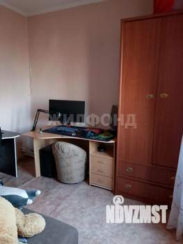 5-к квартира, вторичка, 89м2, 1/1 этаж