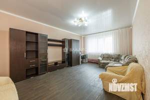 3-к квартира, вторичка, 88м2, 8/9 этаж