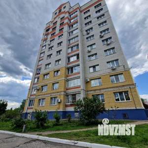 1-к квартира, вторичка, 40м2, 10/10 этаж