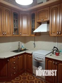 3-к квартира, вторичка, 74м2, 2/2 этаж