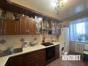 2-к квартира, вторичка, 56м2, 1/5 этаж