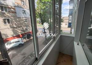 3-к квартира, вторичка, 59м2, 2/5 этаж
