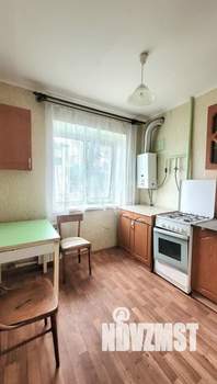 2-к квартира, вторичка, 42м2, 2/5 этаж