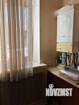 3-к квартира, вторичка, 95м2, 1/6 этаж