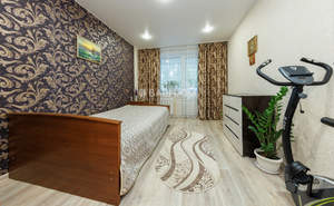 3-к квартира, вторичка, 64м2, 6/9 этаж