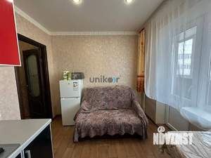 1-к квартира, вторичка, 45м2, 9/10 этаж