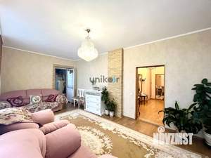 3-к квартира, вторичка, 83м2, 3/5 этаж