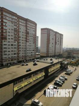 1-к квартира, вторичка, 42м2, 7/16 этаж