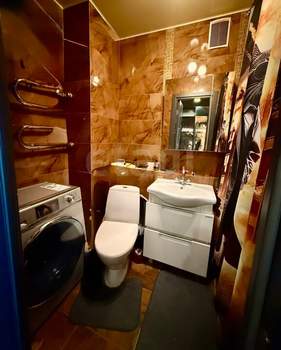 1-к квартира, вторичка, 39м2, 11/14 этаж