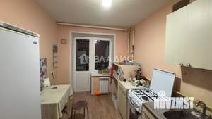 2-к квартира, вторичка, 50м2, 4/5 этаж