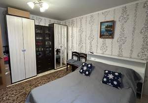 1-к квартира, вторичка, 25м2, 5/5 этаж