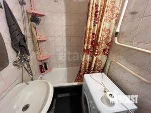 2-к квартира, вторичка, 41м2, 9/10 этаж