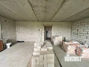2-к квартира, вторичка, 46м2, 2/3 этаж