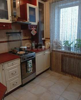 2-к квартира, вторичка, 53м2, 8/9 этаж