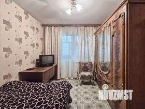 2-к квартира, вторичка, 59м2, 2/10 этаж
