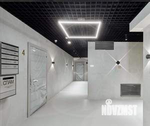 2-к квартира, вторичка, 60м2, 14/15 этаж