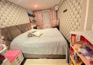 2-к квартира, вторичка, 46м2, 5/5 этаж