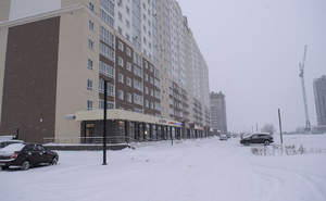 1-к квартира, вторичка, 41м2, 10/16 этаж