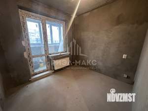 1-к квартира, вторичка, 37м2, 7/14 этаж