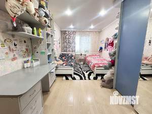 2-к квартира, вторичка, 54м2, 5/10 этаж