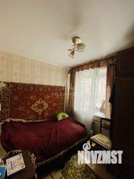 2-к квартира, вторичка, 43м2, 3/5 этаж