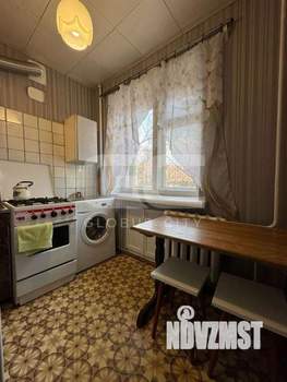 2-к квартира, вторичка, 45м2, 2/5 этаж