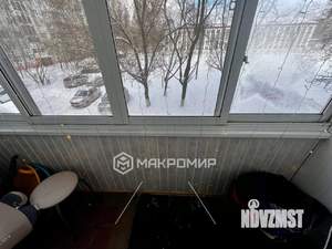 3-к квартира, вторичка, 60м2, 2/5 этаж