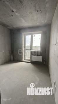 1-к квартира, вторичка, 38м2, 9/16 этаж