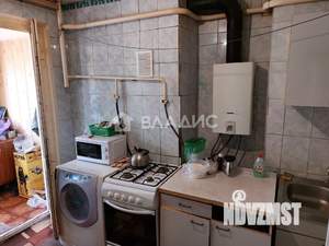 3-к квартира, вторичка, 68м2, 1/5 этаж