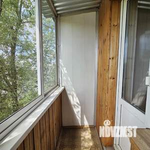 1-к квартира, вторичка, 30м2, 4/5 этаж