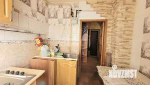 2-к квартира, вторичка, 47м2, 2/2 этаж