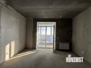 1-к квартира, вторичка, 36м2, 15/17 этаж